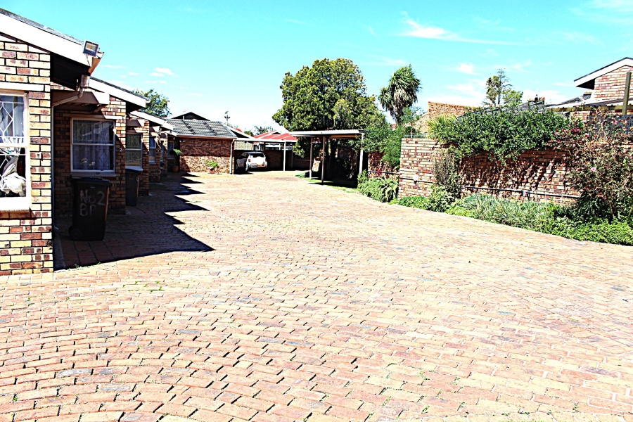 3 Bedroom Property for Sale in Hamberg Gauteng