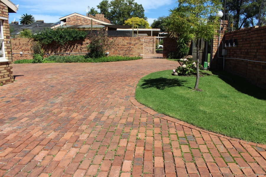 3 Bedroom Property for Sale in Hamberg Gauteng