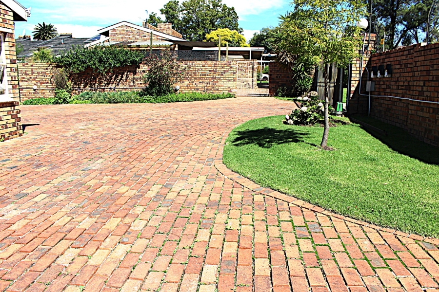 3 Bedroom Property for Sale in Hamberg Gauteng
