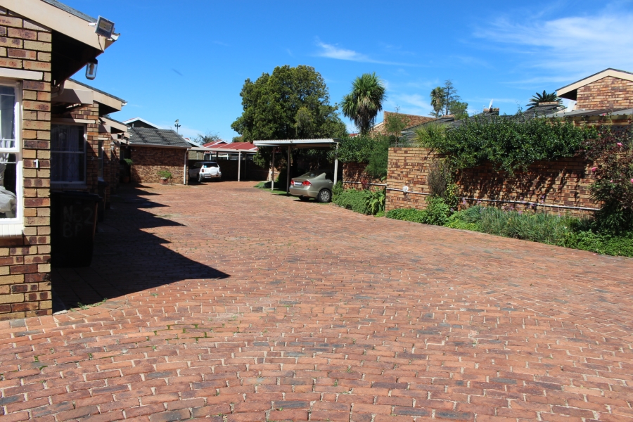 3 Bedroom Property for Sale in Hamberg Gauteng