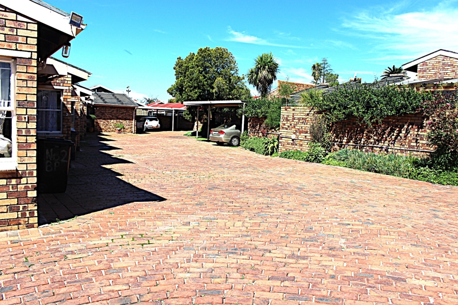 3 Bedroom Property for Sale in Hamberg Gauteng