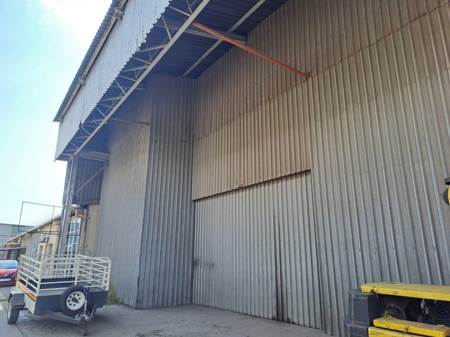 To Let commercial Property for Rent in Powerville Gauteng