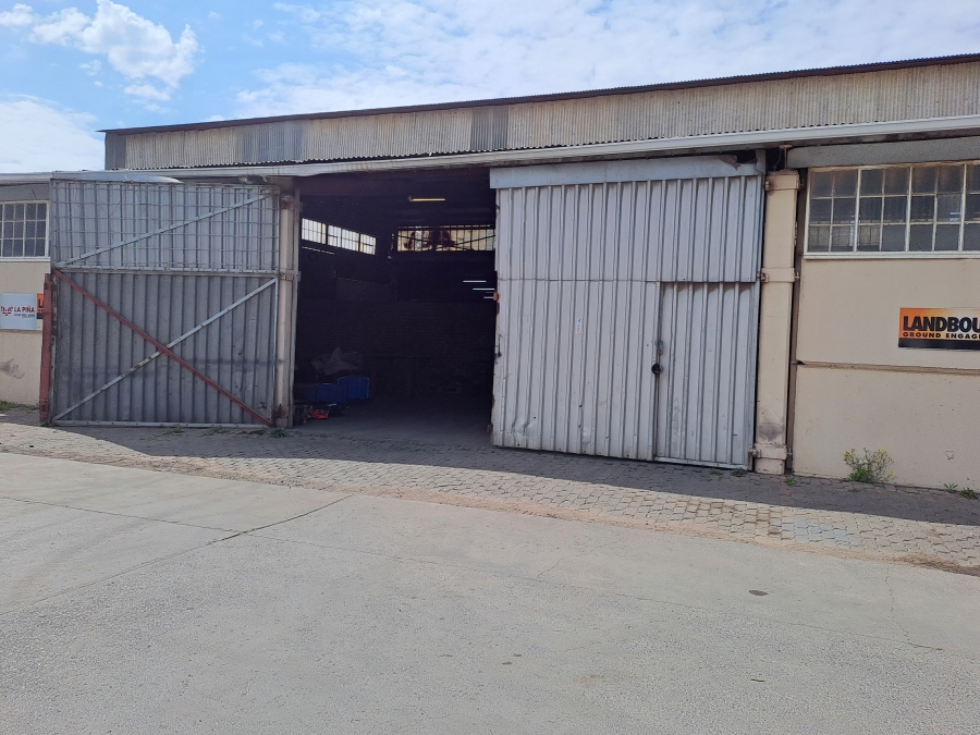 To Let commercial Property for Rent in Powerville Gauteng