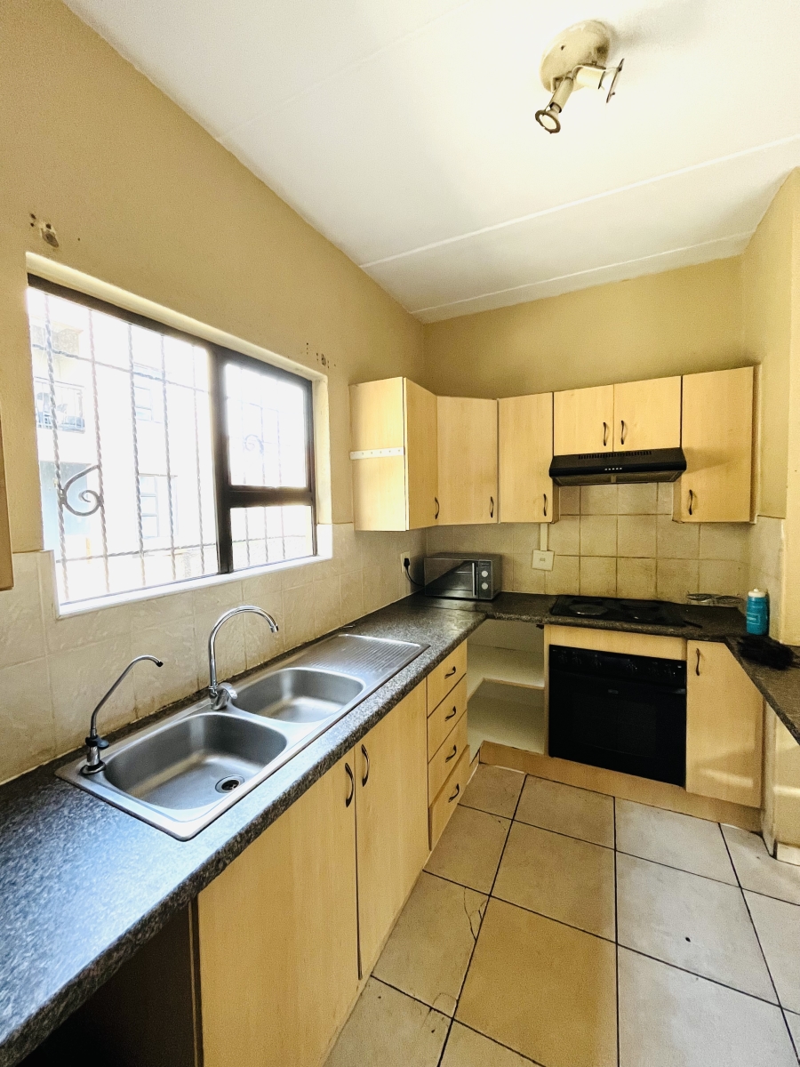 3 Bedroom Property for Sale in Vanderbijlpark SE 10 Gauteng
