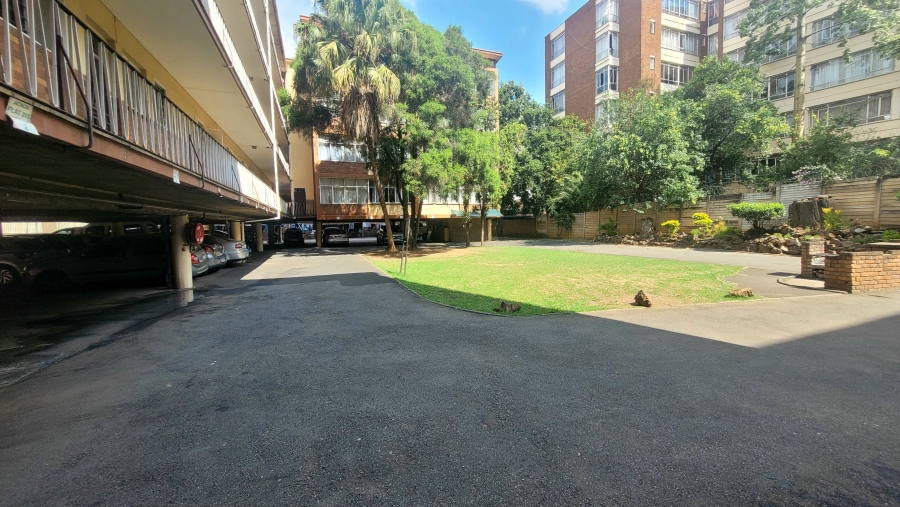2 Bedroom Property for Sale in Arcadia Gauteng