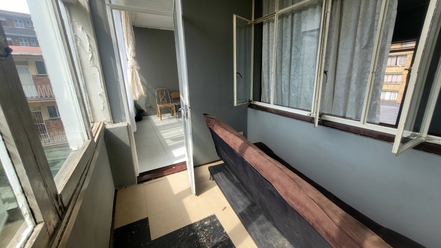 2 Bedroom Property for Sale in Arcadia Gauteng