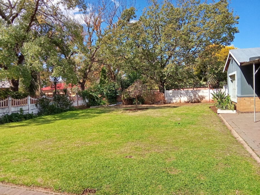 3 Bedroom Property for Sale in Vanderbijlpark CW 5 Gauteng