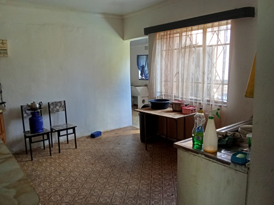 3 Bedroom Property for Sale in Vanderbijlpark CW 5 Gauteng