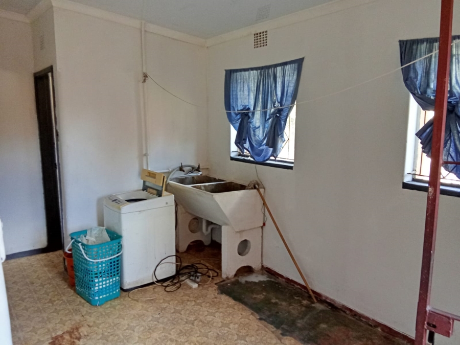 3 Bedroom Property for Sale in Vanderbijlpark CW 5 Gauteng