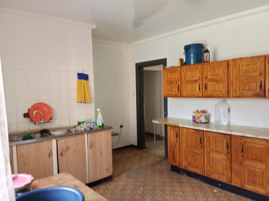 3 Bedroom Property for Sale in Vanderbijlpark CW 5 Gauteng