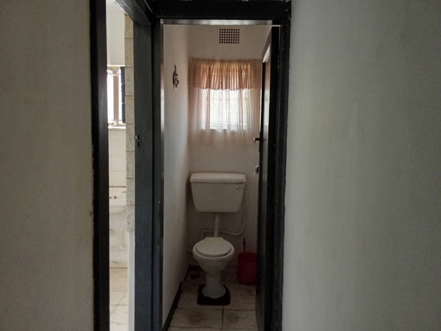 3 Bedroom Property for Sale in Vanderbijlpark CW 5 Gauteng