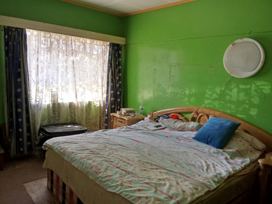 3 Bedroom Property for Sale in Vanderbijlpark CW 5 Gauteng