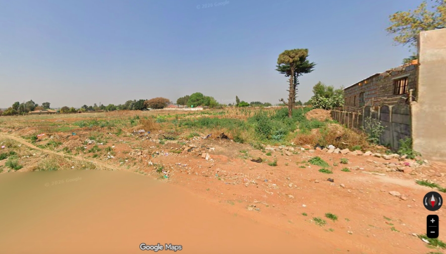 0 Bedroom Property for Sale in Van Rhyn Gauteng