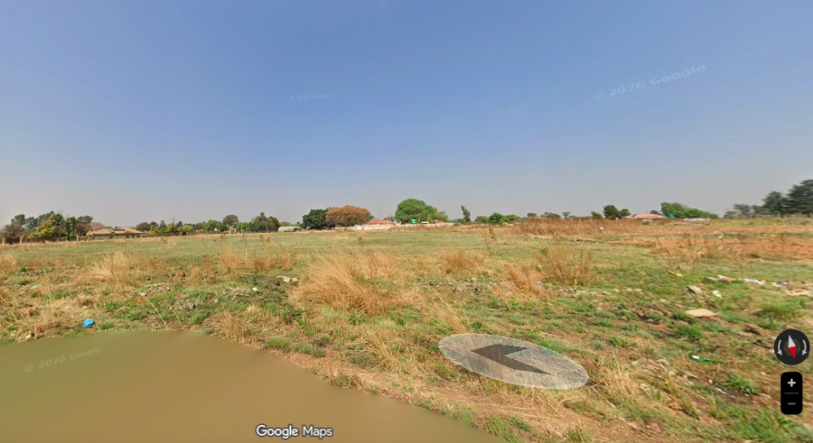 0 Bedroom Property for Sale in Van Rhyn Gauteng