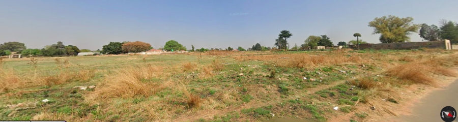 0 Bedroom Property for Sale in Van Rhyn Gauteng
