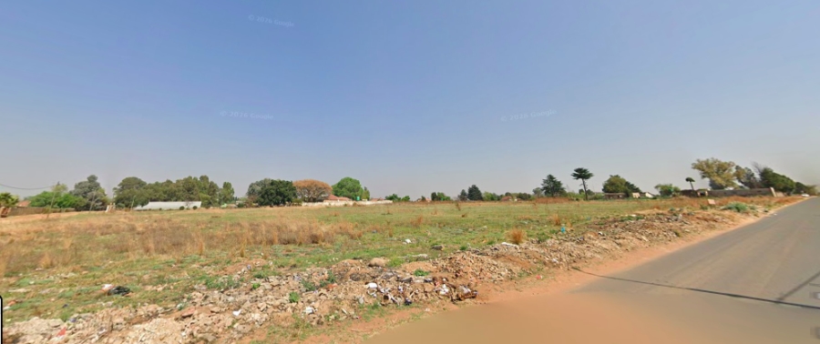 0 Bedroom Property for Sale in Van Rhyn Gauteng