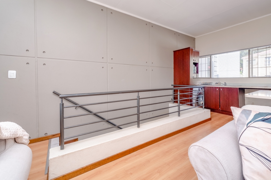 2 Bedroom Property for Sale in Broadacres Gauteng