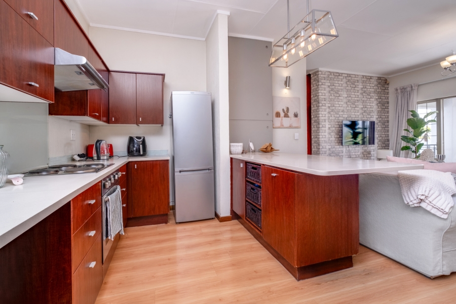 2 Bedroom Property for Sale in Broadacres Gauteng