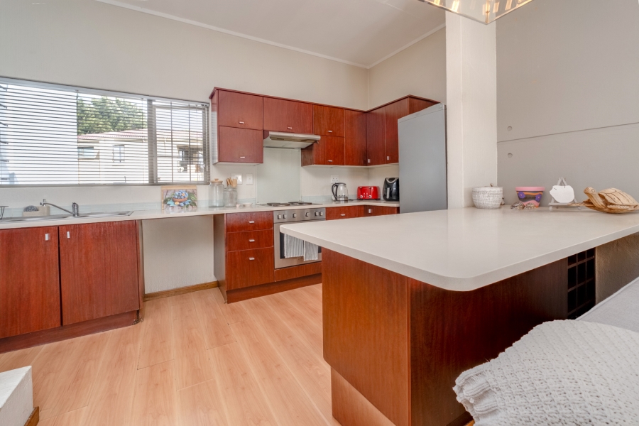 2 Bedroom Property for Sale in Broadacres Gauteng