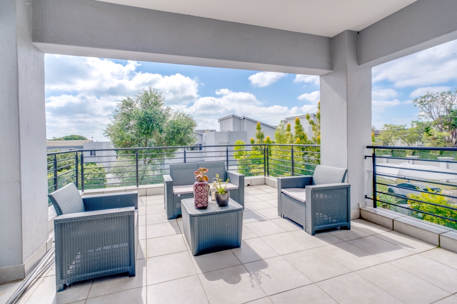 2 Bedroom Property for Sale in Broadacres Gauteng