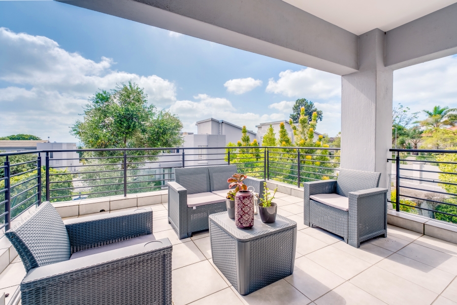 2 Bedroom Property for Sale in Broadacres Gauteng