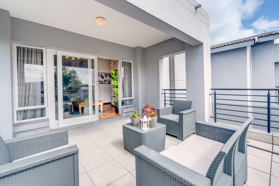 2 Bedroom Property for Sale in Broadacres Gauteng