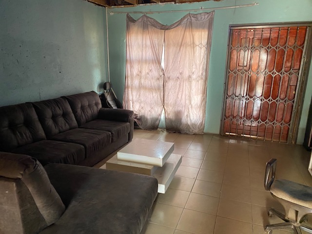 3 Bedroom Property for Sale in Vosloorus Gauteng