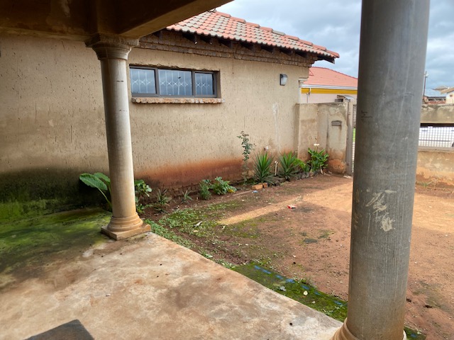 3 Bedroom Property for Sale in Vosloorus Gauteng