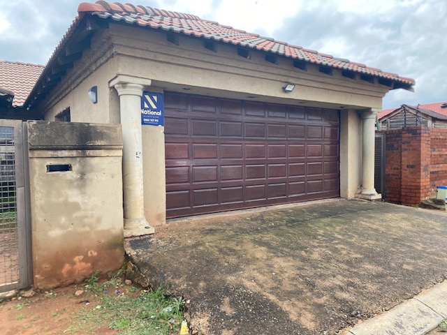 3 Bedroom Property for Sale in Vosloorus Gauteng