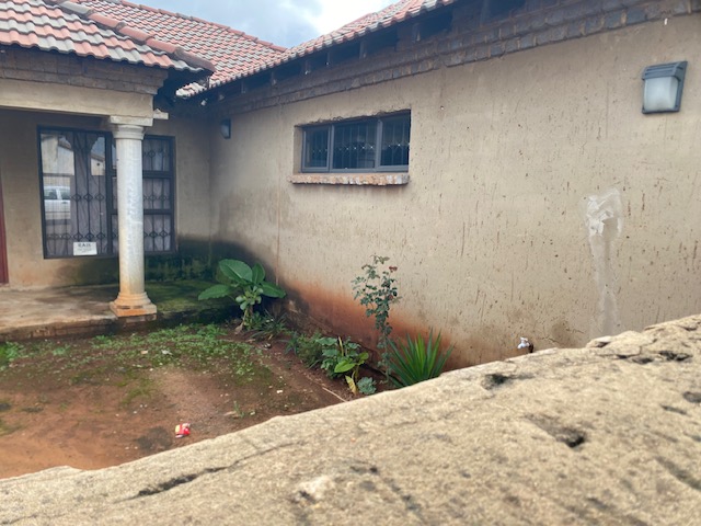 3 Bedroom Property for Sale in Vosloorus Gauteng