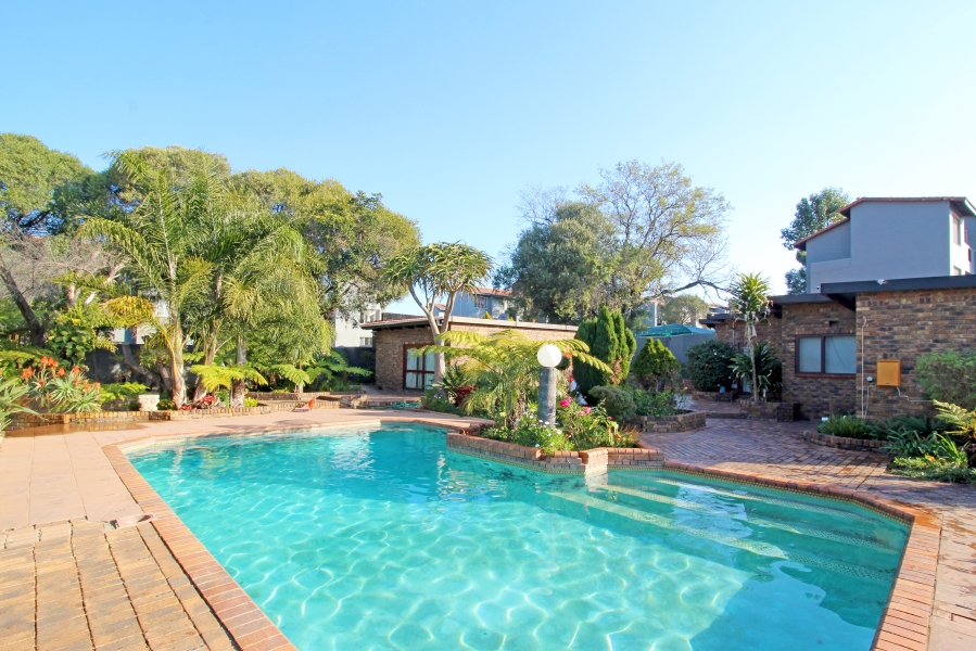 2 Bedroom Property for Sale in Northgate Gauteng