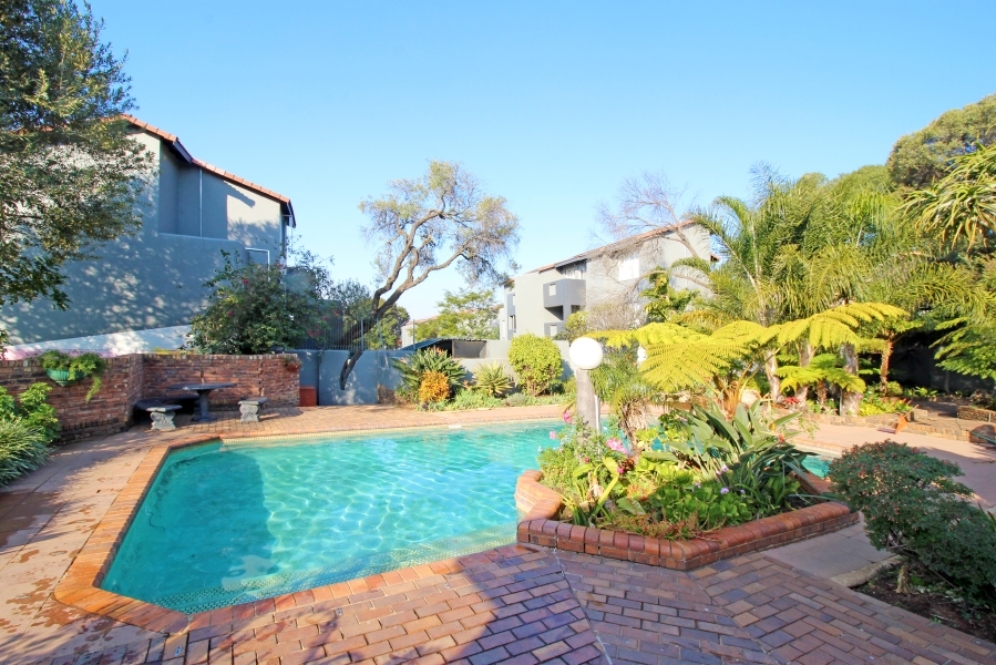 2 Bedroom Property for Sale in Northgate Gauteng