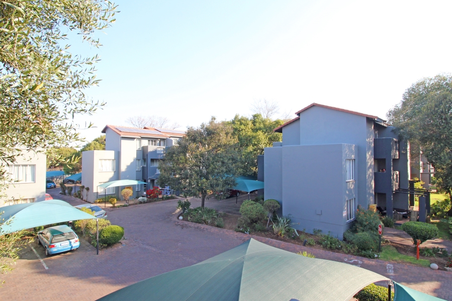 2 Bedroom Property for Sale in Northgate Gauteng
