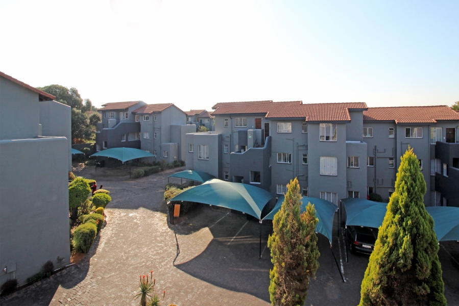 2 Bedroom Property for Sale in Northgate Gauteng