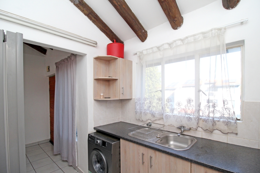 2 Bedroom Property for Sale in Northgate Gauteng
