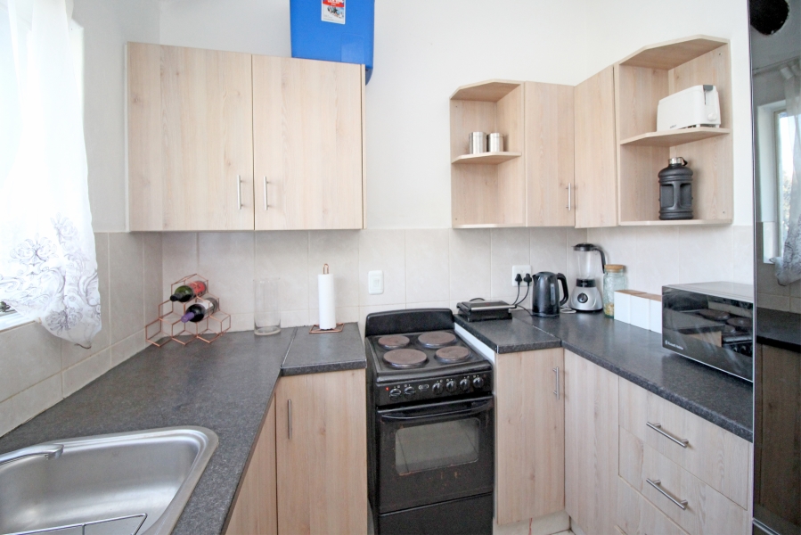 2 Bedroom Property for Sale in Northgate Gauteng