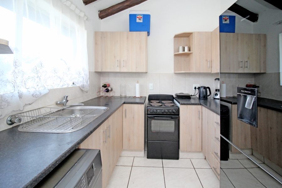 2 Bedroom Property for Sale in Northgate Gauteng
