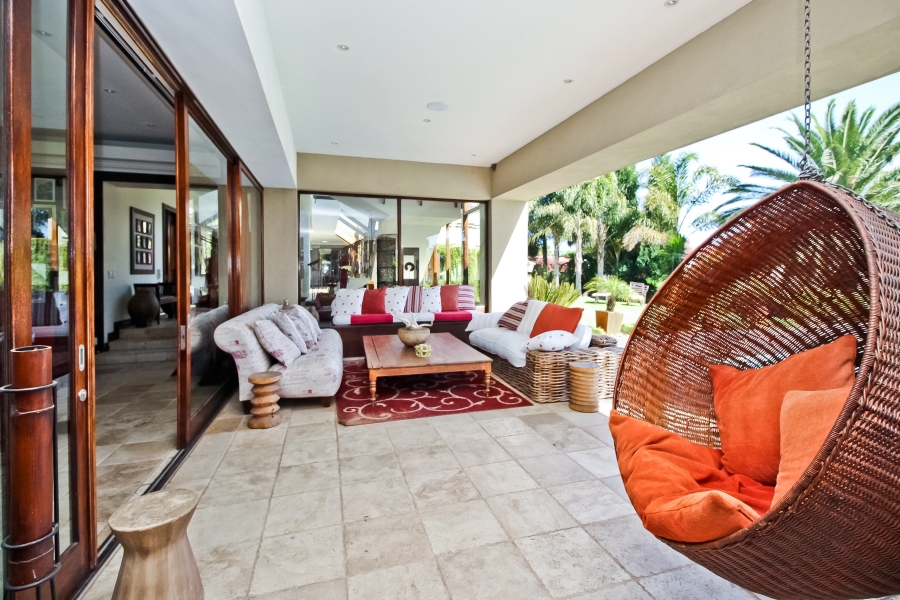 5 Bedroom Property for Sale in Bryanston Gauteng