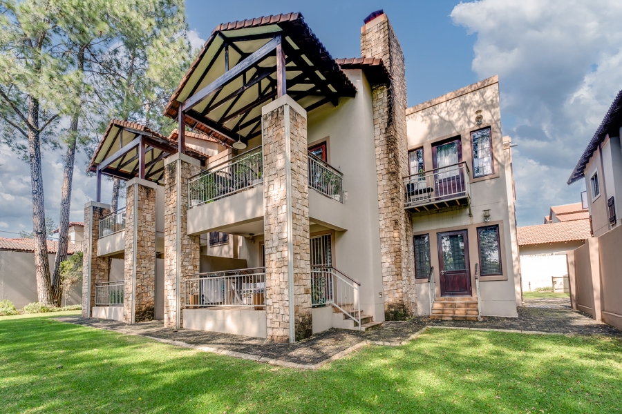 2 Bedroom Property for Sale in Beverley Gauteng