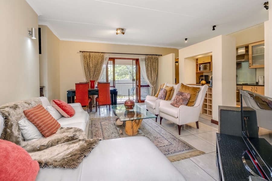 2 Bedroom Property for Sale in Beverley Gauteng