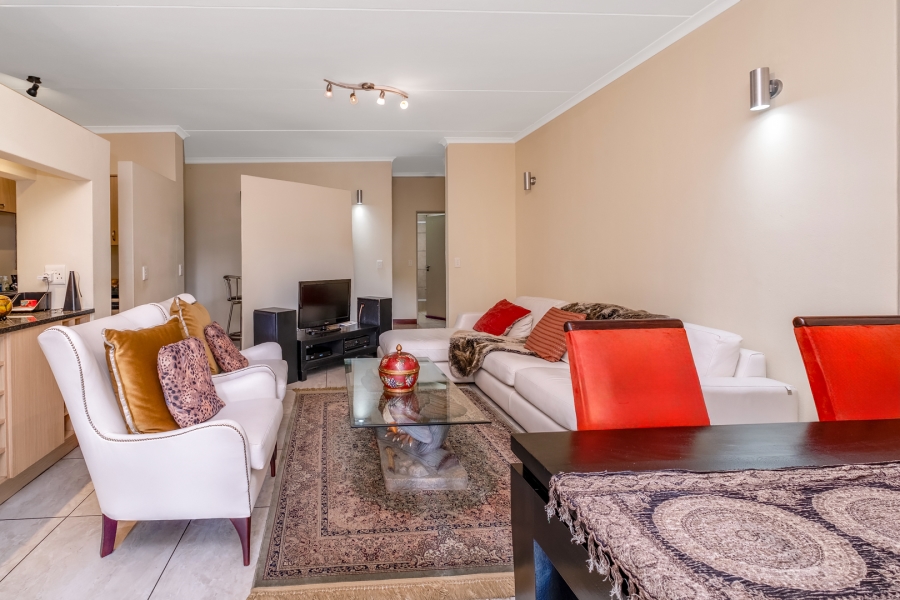 2 Bedroom Property for Sale in Beverley Gauteng