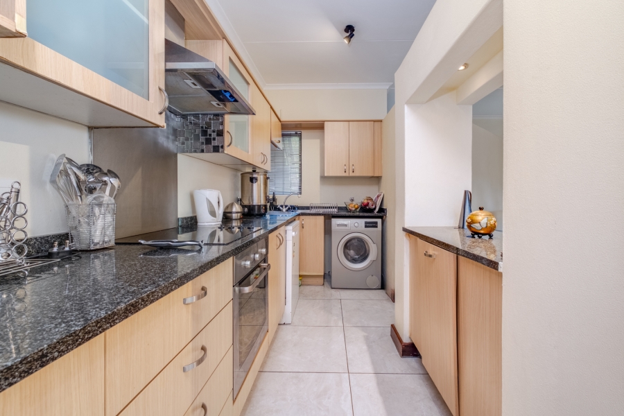2 Bedroom Property for Sale in Beverley Gauteng