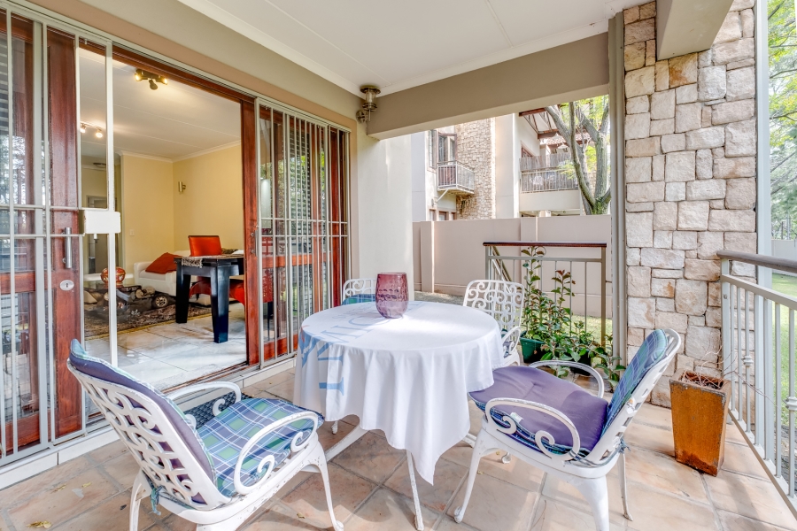 2 Bedroom Property for Sale in Beverley Gauteng