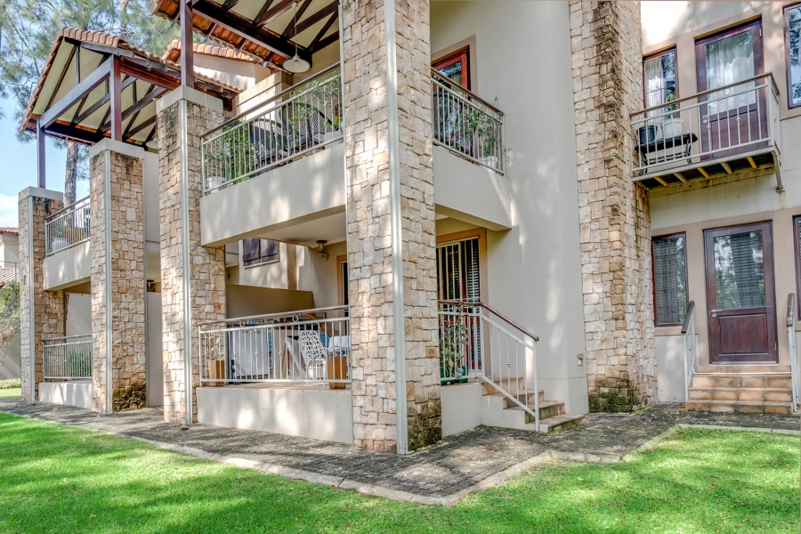 2 Bedroom Property for Sale in Beverley Gauteng