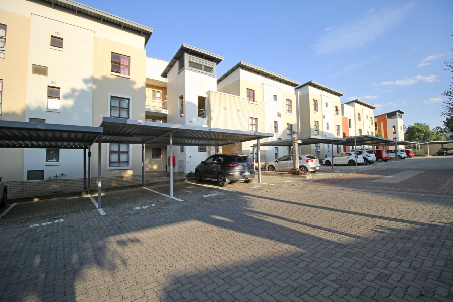 1 Bedroom Property for Sale in Ferndale Gauteng