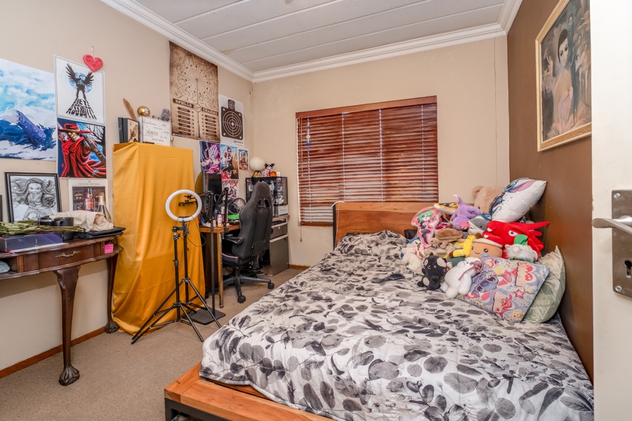 1 Bedroom Property for Sale in Lonehill Gauteng