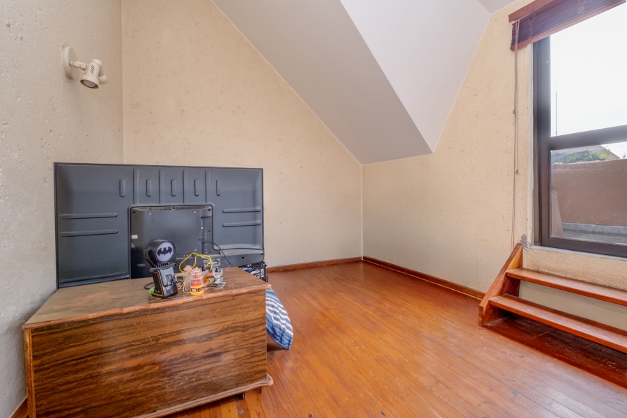 1 Bedroom Property for Sale in Lonehill Gauteng