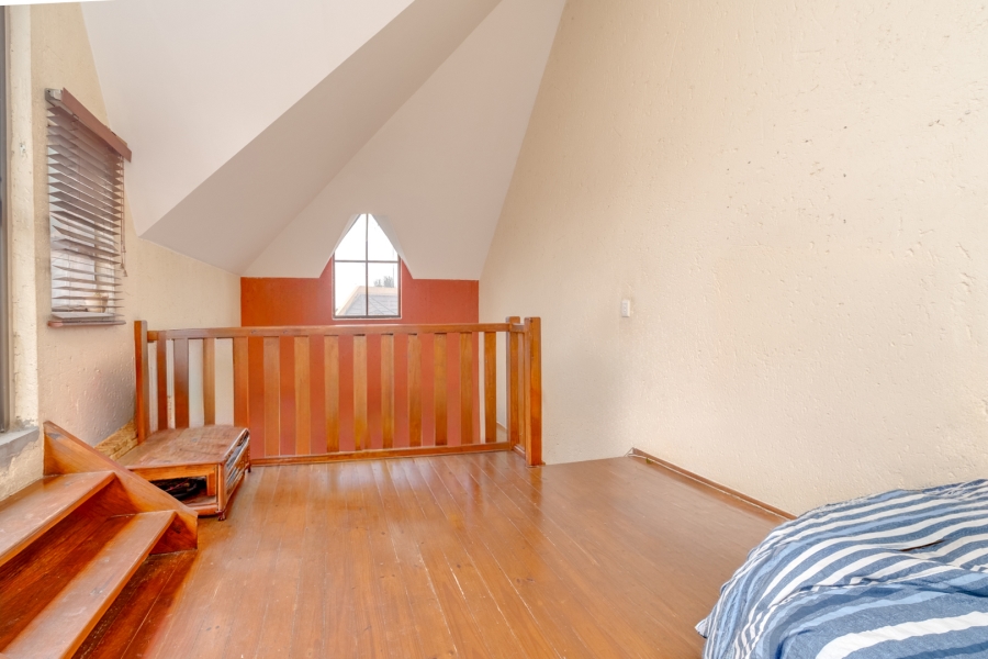 1 Bedroom Property for Sale in Lonehill Gauteng