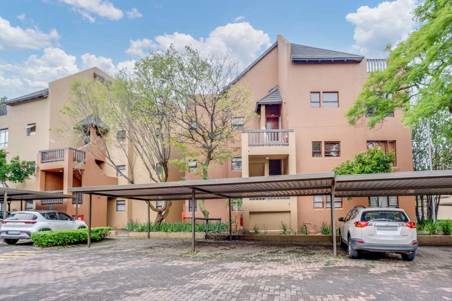 1 Bedroom Property for Sale in Lonehill Gauteng