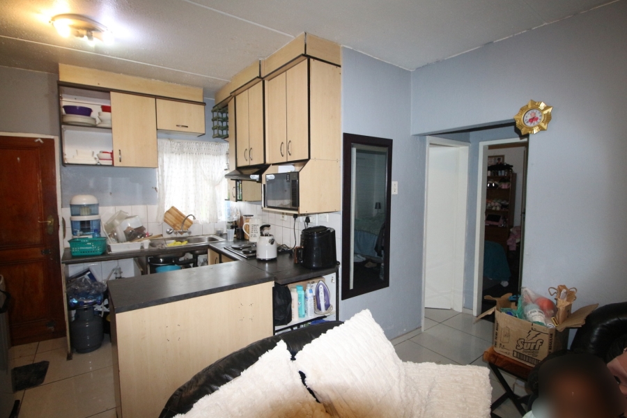 2 Bedroom Property for Sale in Terenure Gauteng